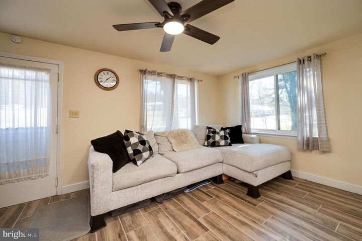 Property Photo: 175 Forgedale Road PA 19522