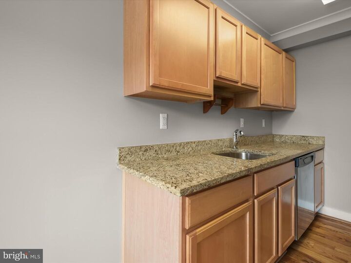 Property Photo: 2615 4th Street NE 303 DC 20002