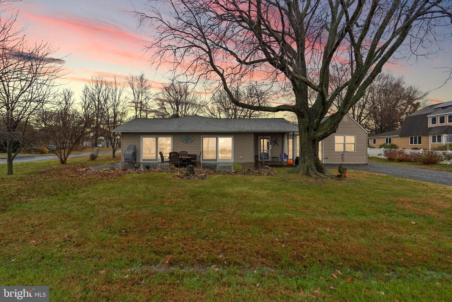 Property Photo:  1701 Bayside Drive  MD 21619 