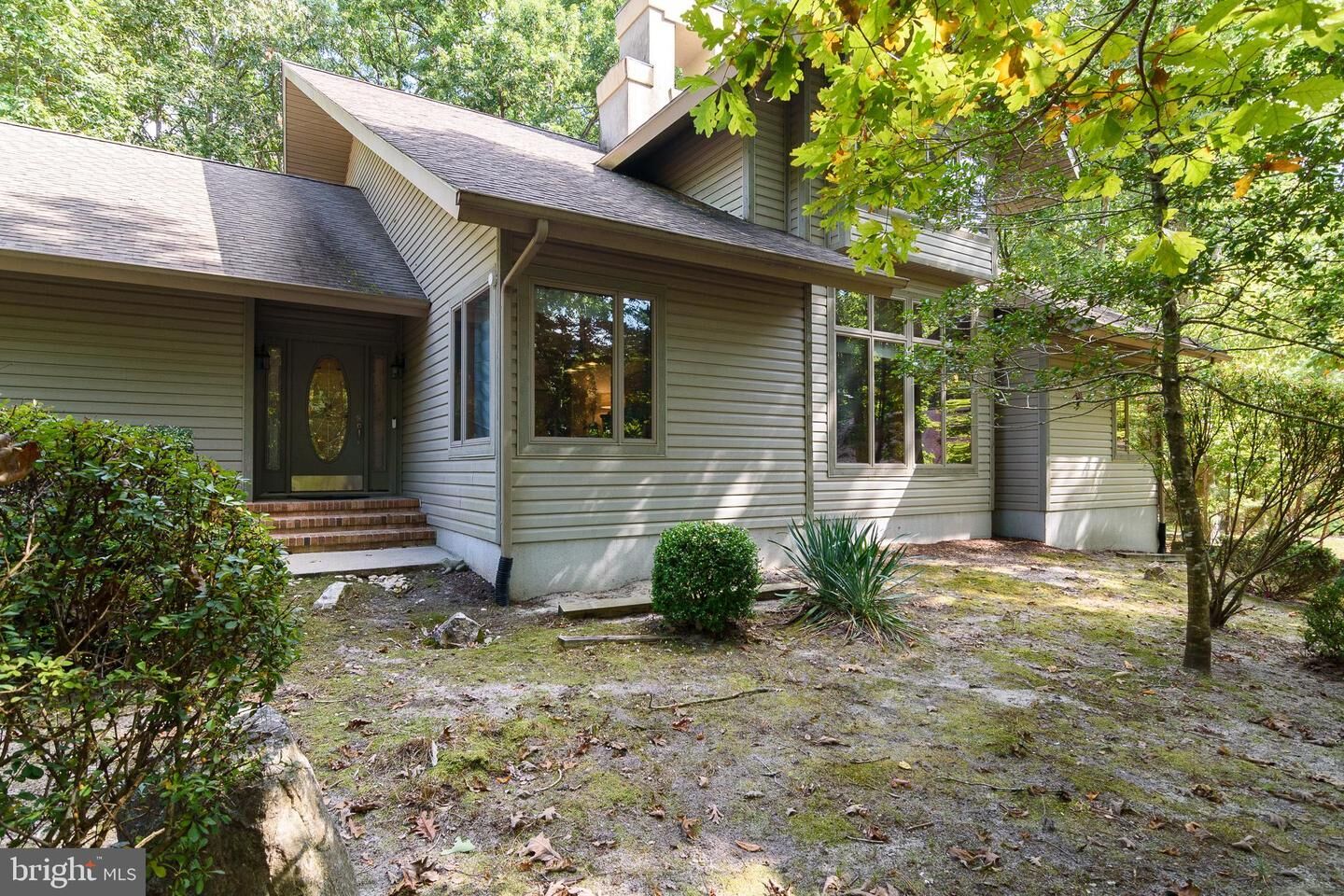 Property Photo: 23615 Quail Hollow Circle DE 19958