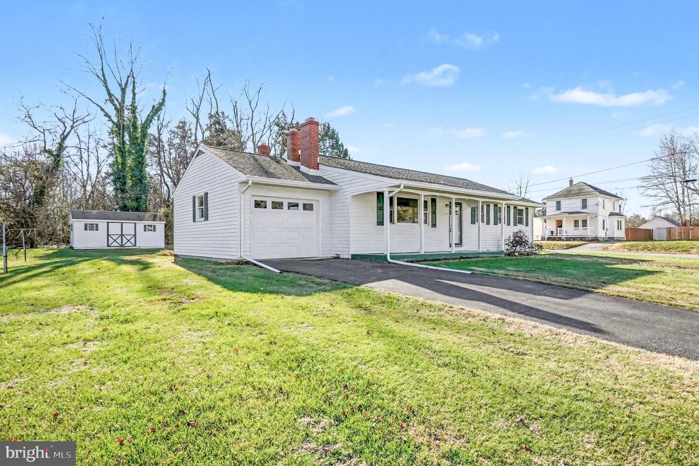 Property Photo:  8 Iler Lane  MD 21915 