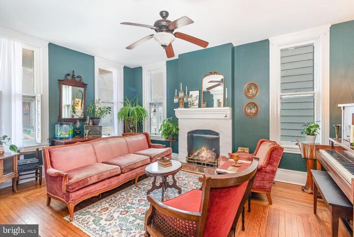 Property Photo: 430 N Hanover Street PA 17013