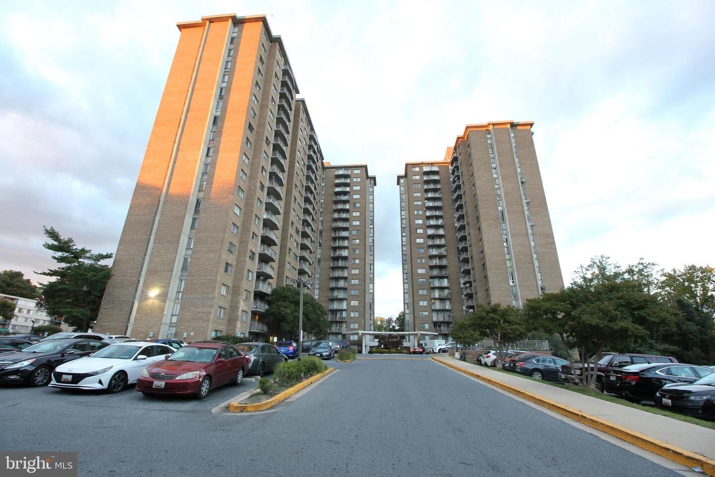 Property Photo: 1836 Metzerott Road P-57 MD 20783