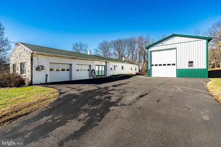 Property Photo: 566 Egypt Road PA 19460