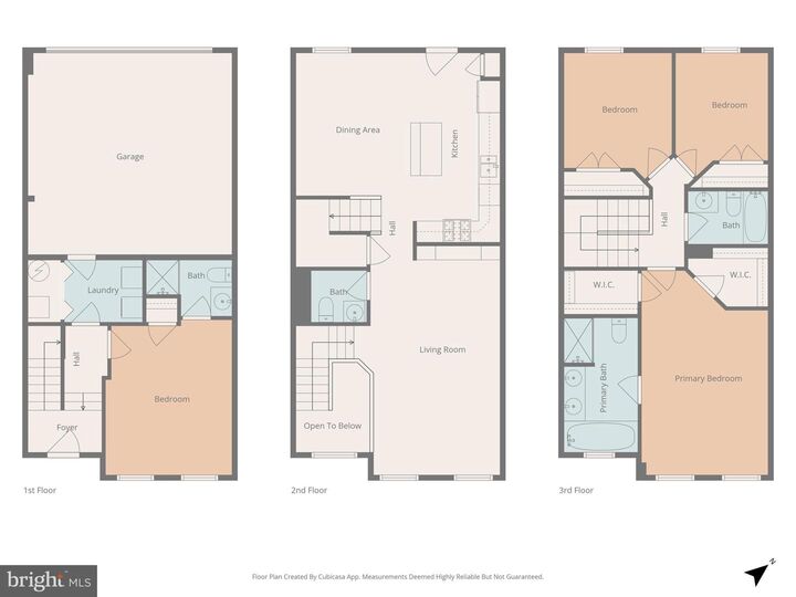 Property Photo: 1408 Wilcox Avenue VA 22401