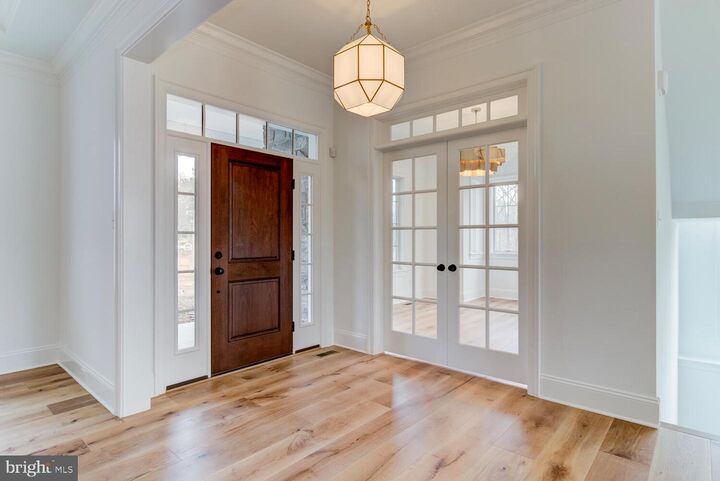 Property Photo:  Lot 5 Rose Glenn  PA 19333 