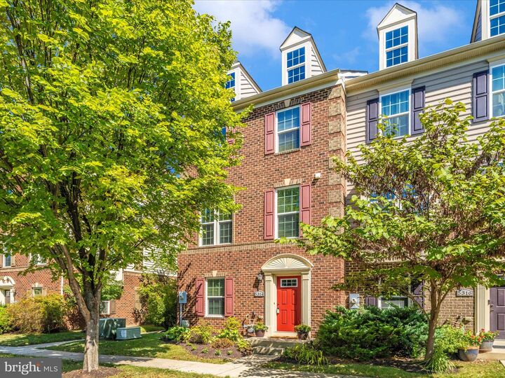 Property Photo:  5314 Davis Point Lane  MD 20770 