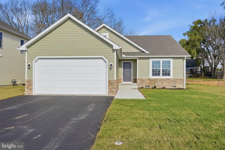 101 Fairfax Lane  Dover DE 19901 photo