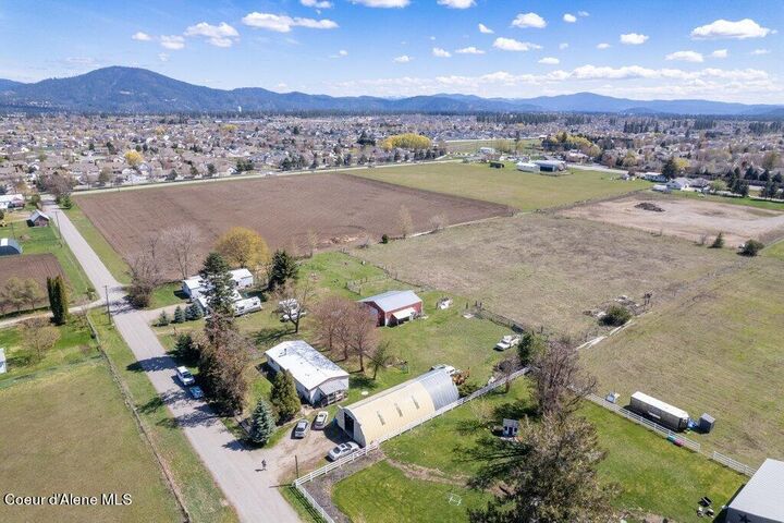 Property Photo: 3520 West Cranston Ave ID 83835