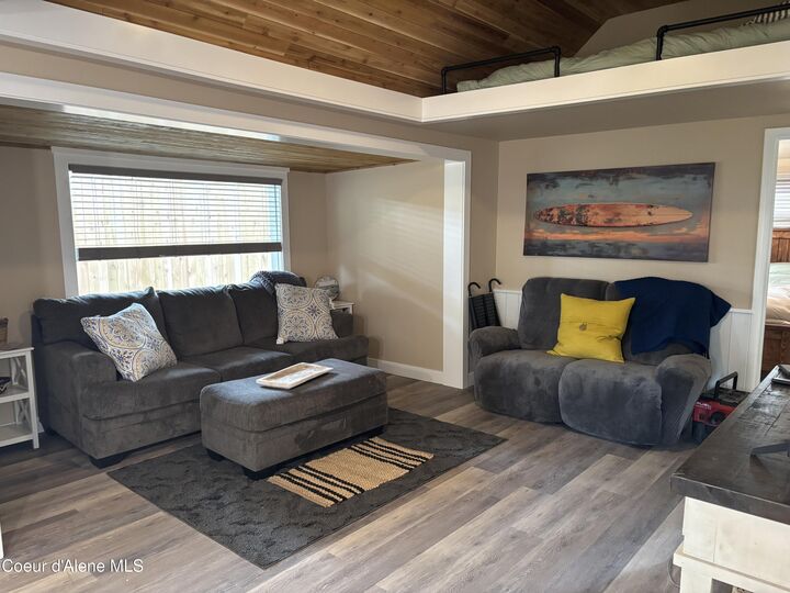 Property Photo: 1223 N 1st St ID 83814