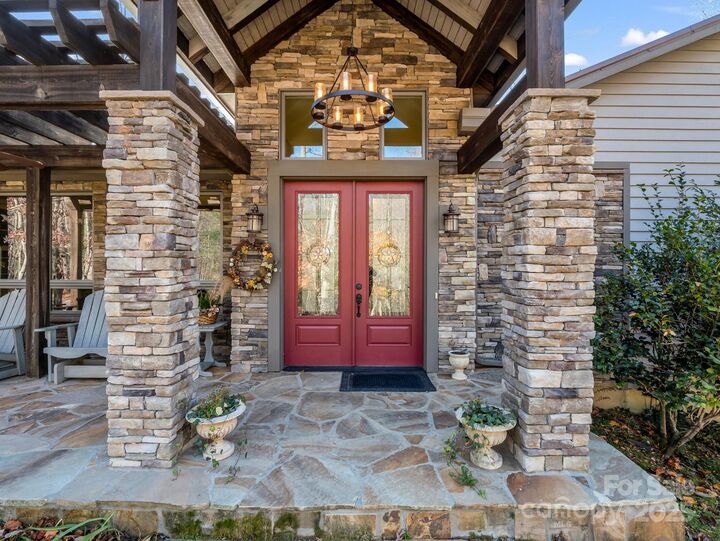 Property Photo: 765 Higher Path NC 28773