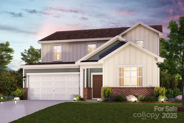 182 Grants Landing Drive  Salisbury NC 28147 photo