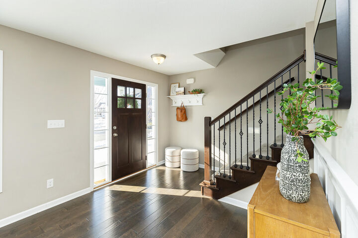 Property Photo: 2003 SW Westwood Street IA 50023