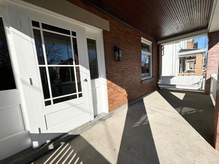 Property Photo:  4213 33rd Avenue  OH 45209 