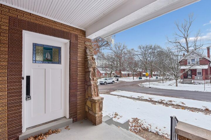 Property Photo: 2903 Daytona Avenue OH 45211