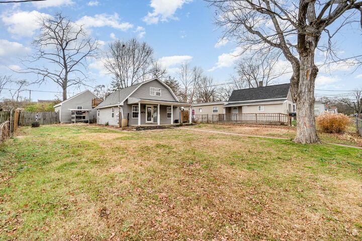 Property Photo: 1117 Hunt Avenue OH 45013