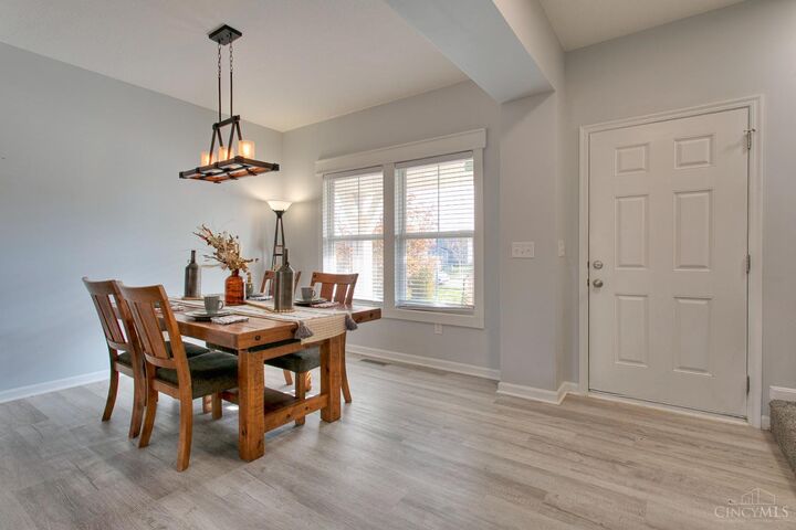 Property Photo:  1316 Millstream Drive  OH 45103 