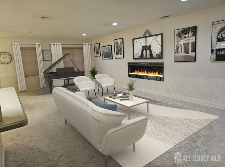 Property Photo: 606 Middlesex Avenue NJ 08840