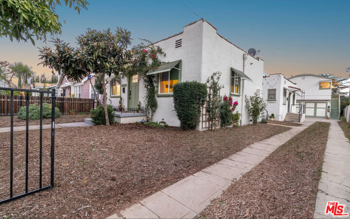 Property Photo:  4914 Malta St  CA 90042 