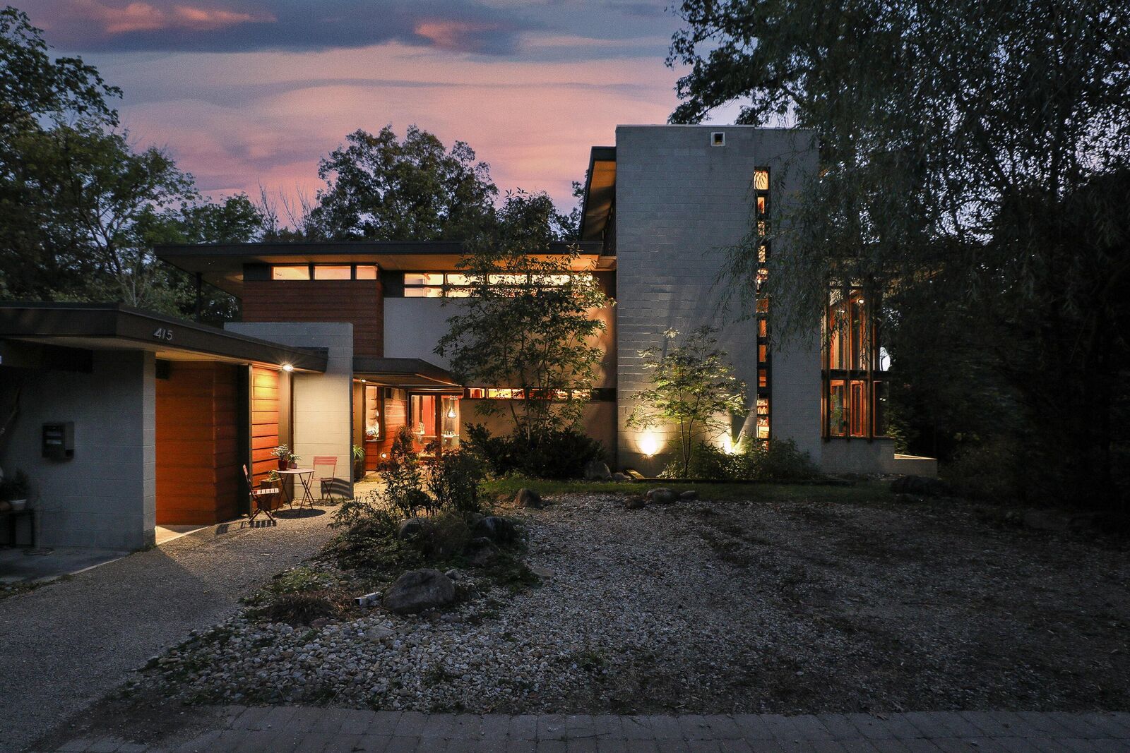 Property Photo:  415 E South Street  OH 43085 