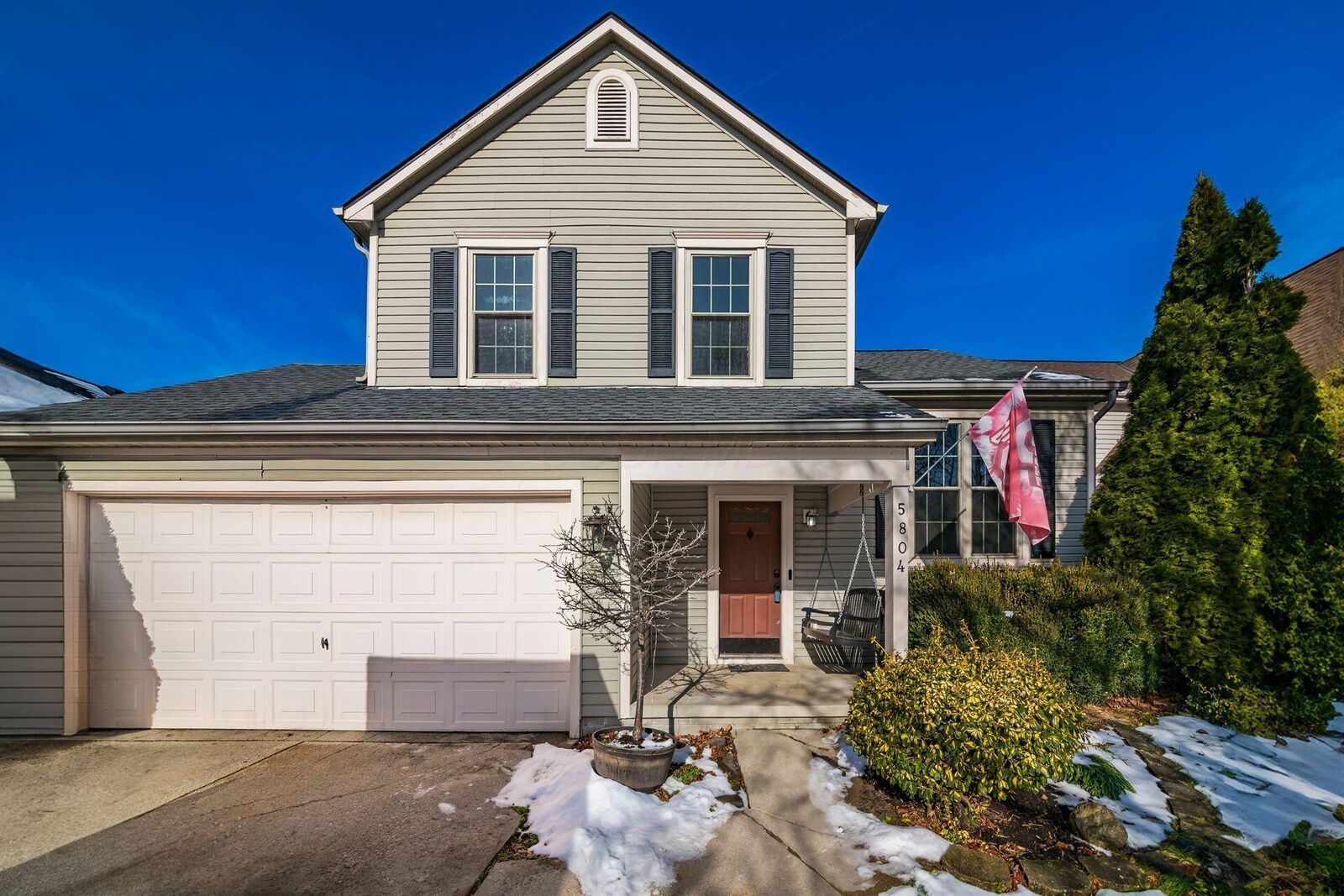 Property Photo:  5804 Oldenburgh Way  OH 43016 