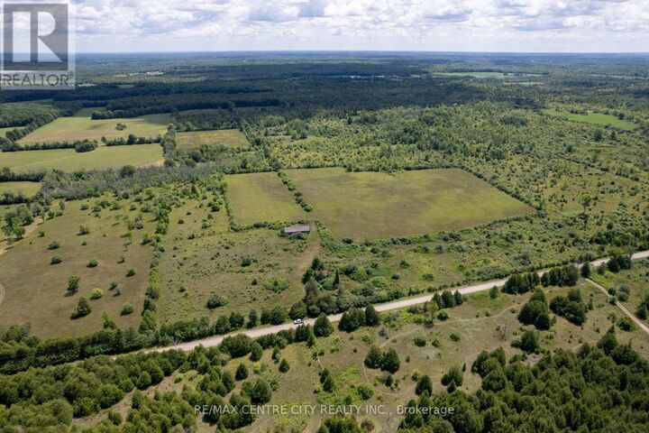 Property Photo:  Pt Lt 9 Conc 9 Road  ON K0E 1H0 