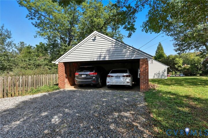 Property Photo:  8205 Rocky Branch Lane  VA 23228 