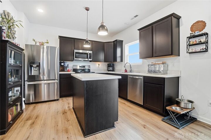 Property Photo:  121 Mound Builder Place  OH 45005 