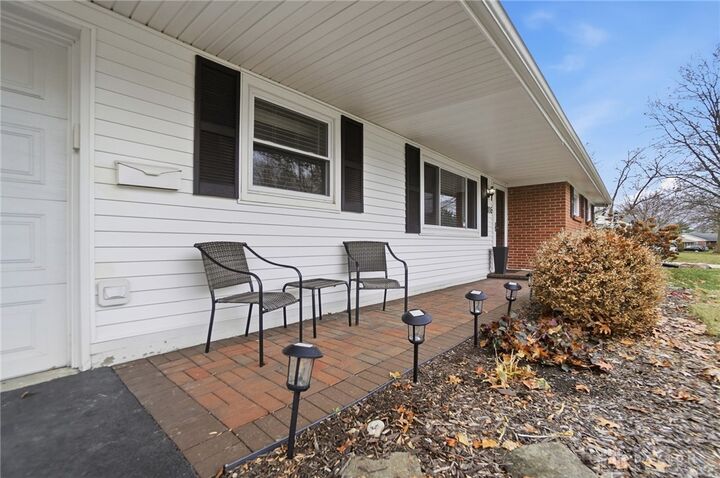 Property Photo:  116 E Elmwood Drive  OH 45459 