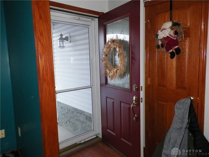 Property Photo: 8575 W National OH 45309