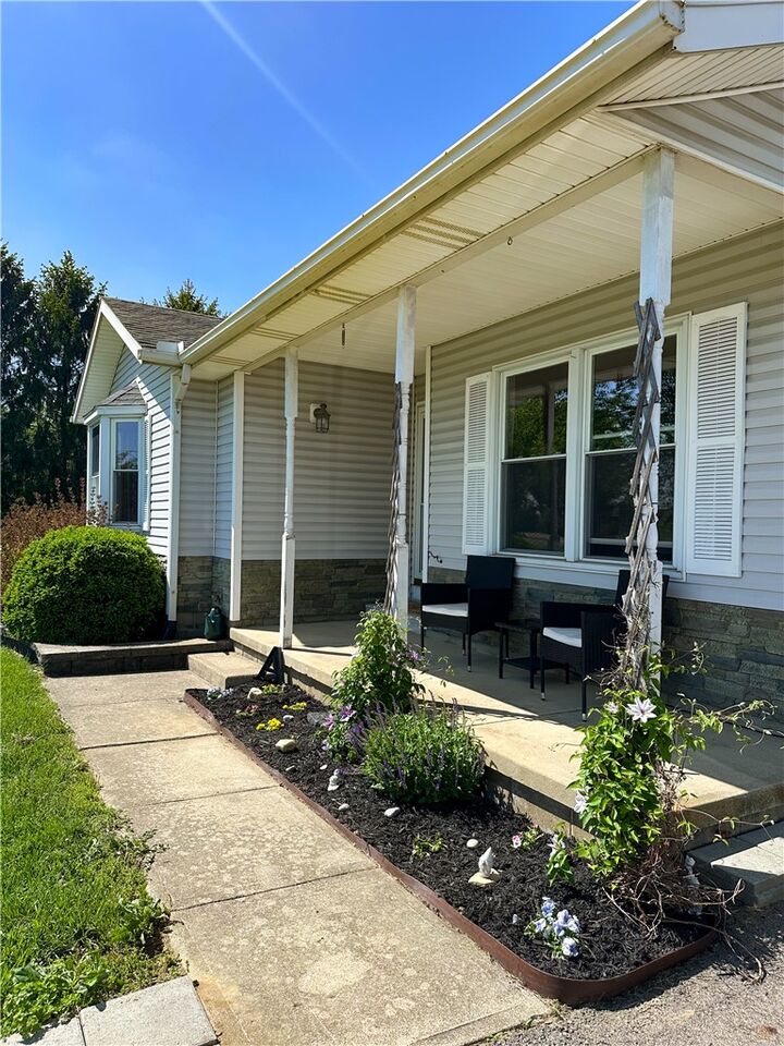 Property Photo:  8575 W National  OH 45309 