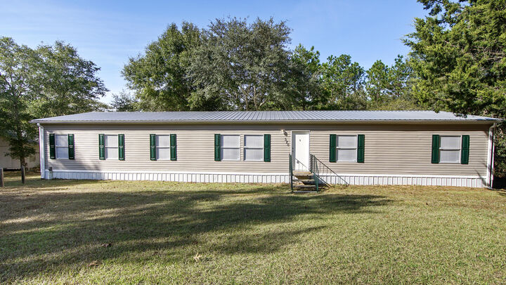320 W Fernwood Court  Defuniak Springs FL 32433 photo