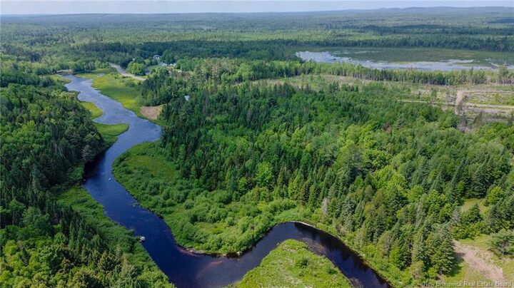 Photo de la propriété:  Lot Route 635  NB E6K 1J7 