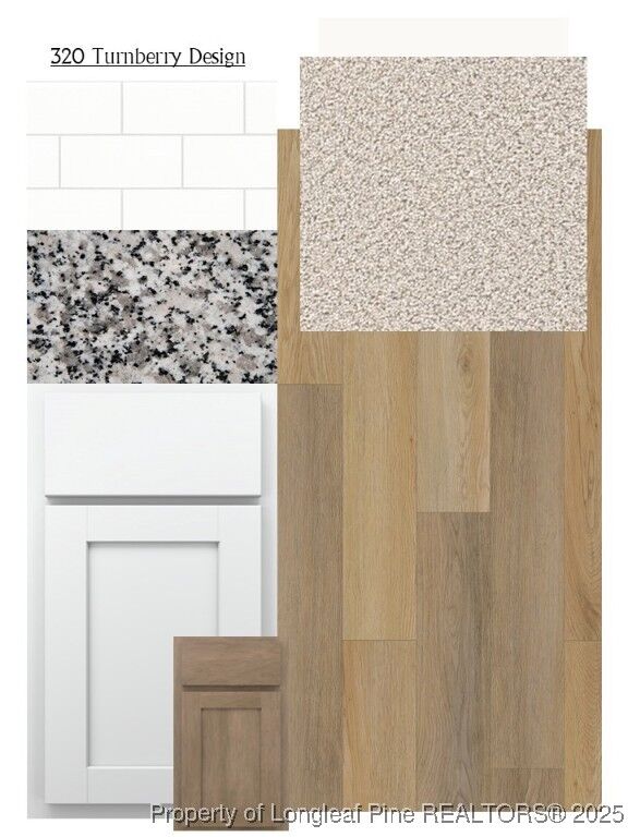 Property Photo: 277 Brickendon (Lot 320) Lane NC 28376