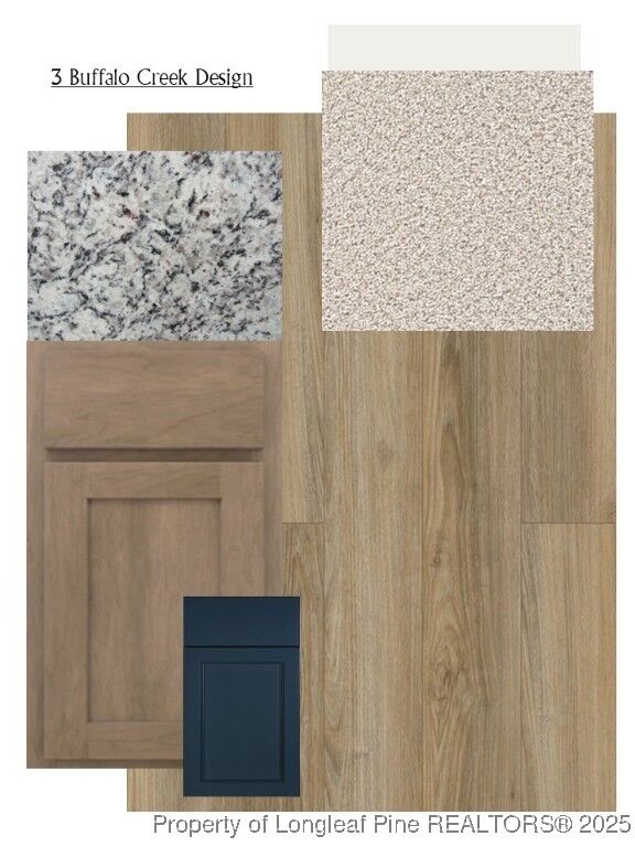 Property Photo: 216 Traveller (Lot 3) Way NC 28376