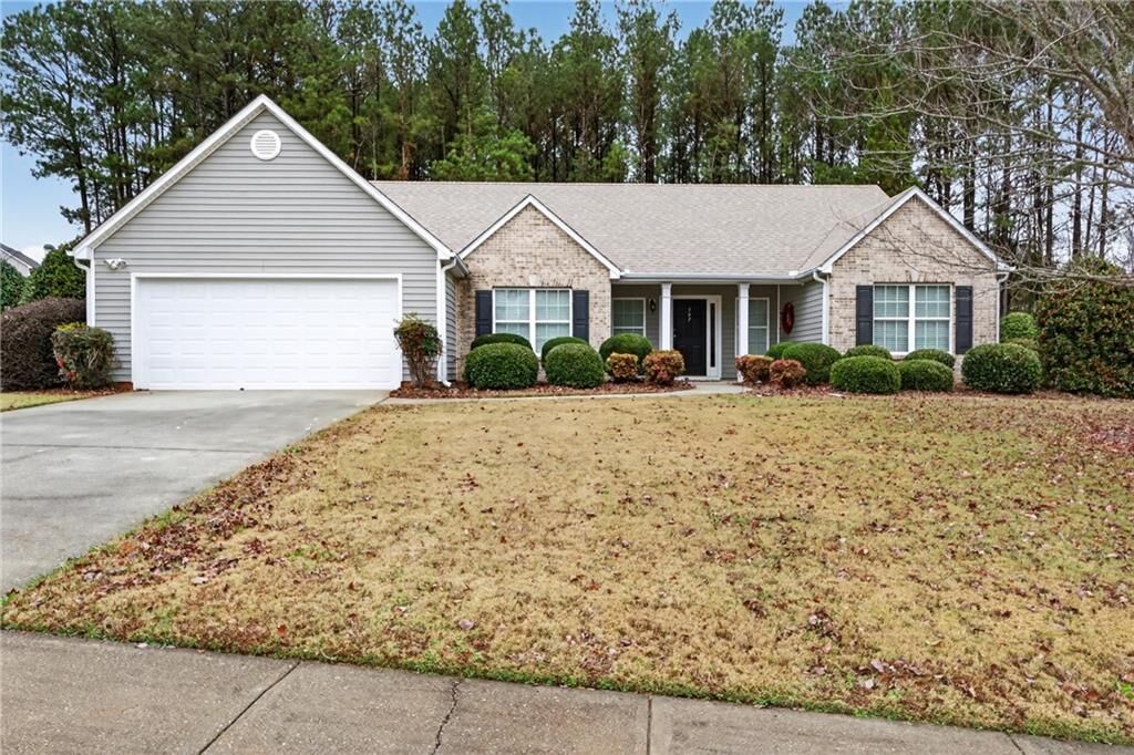 Property Photo: 567 Ridgeview Court GA 30655