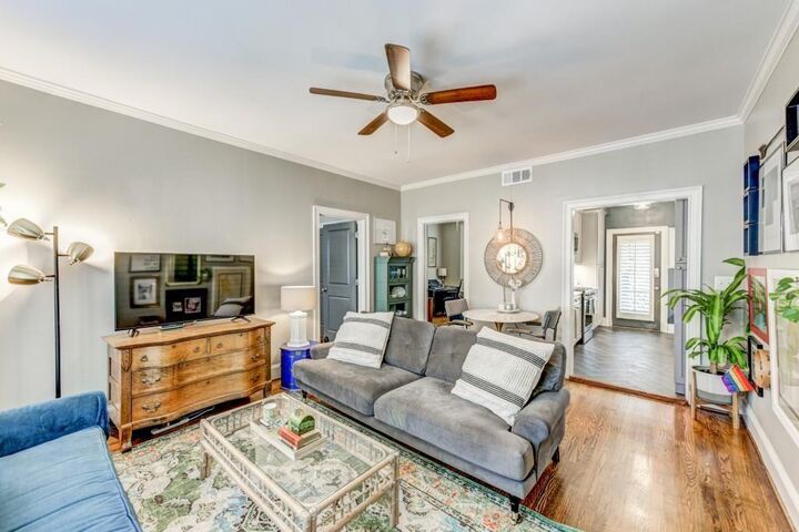 Property Photo: 28 Collier Road NW 11 GA 30309