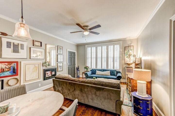 Property Photo:  28 Collier Road NW 11  GA 30309 