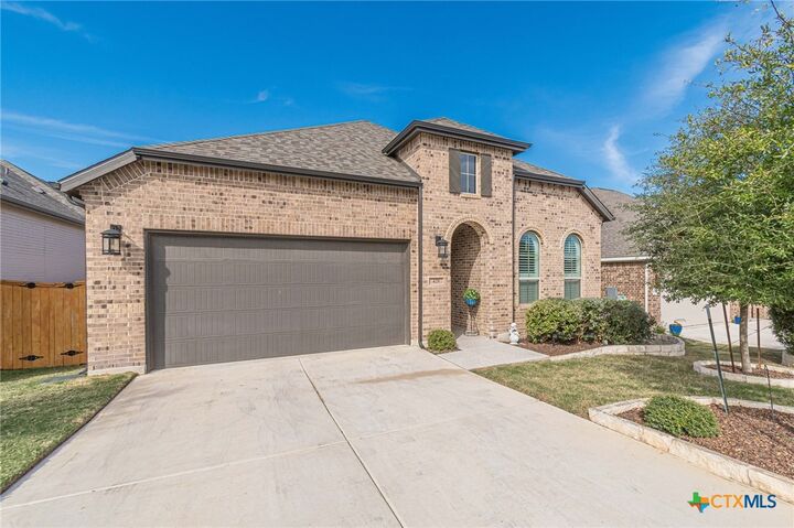 428 Trailing Lantana Lane  San Marcos TX 78666 photo