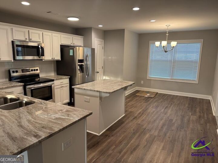 Property Photo: 135 Sadie Heights Boulevard GA 31069