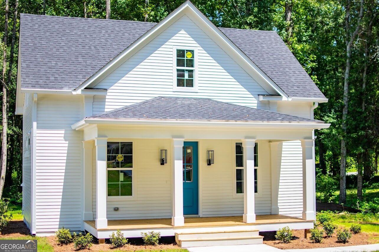 Property Photo: 485 West Avenue GA 30108