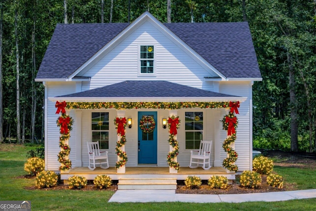 Property Photo:  485 West Avenue  GA 30108 