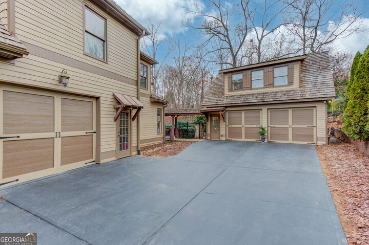 Property Photo:  44 Parkside Circle  GA 30534 
