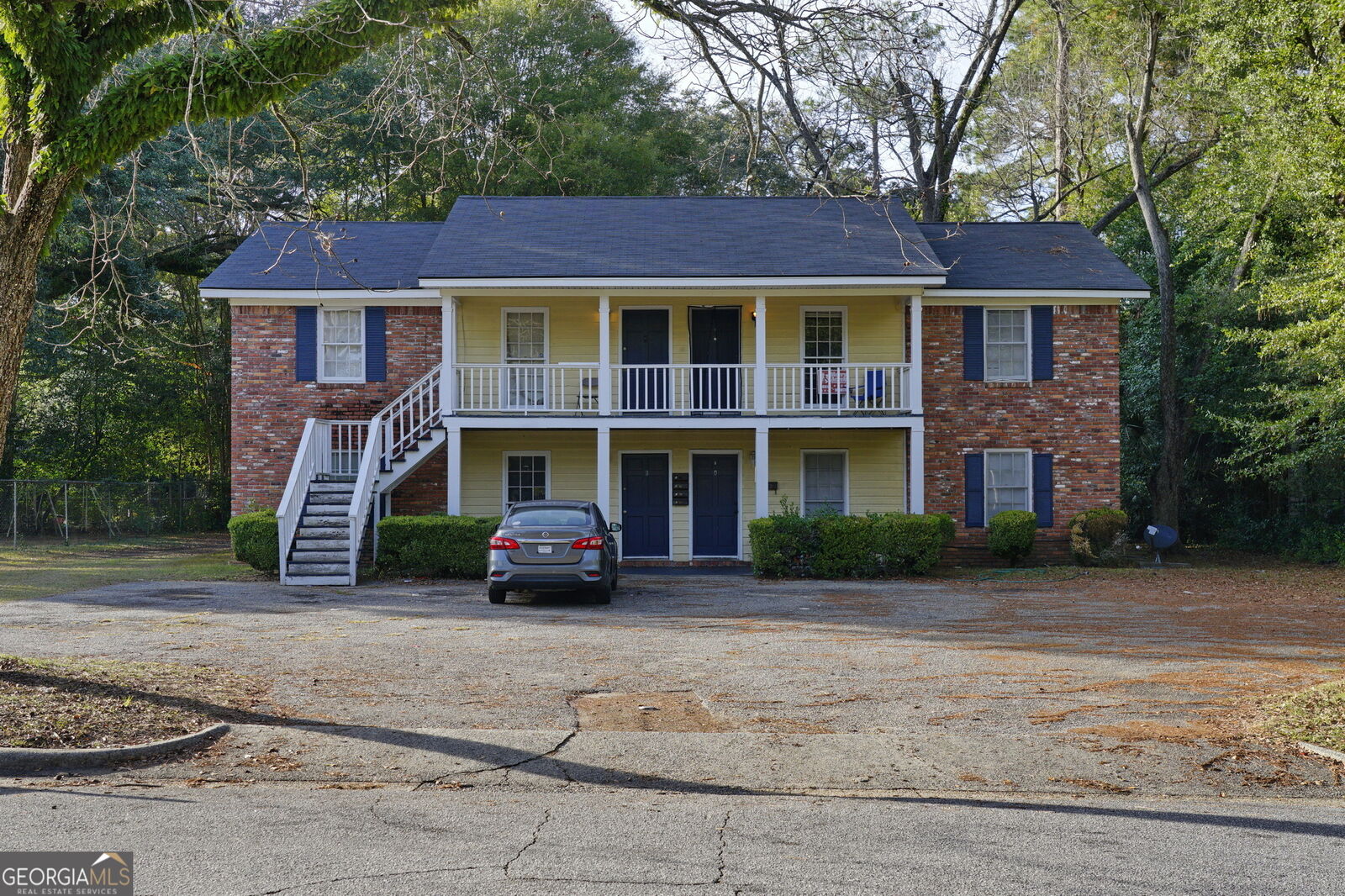 Property Photo: 607 Eugemar Drive GA 31707