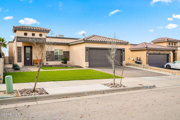 Property Photo: 12100 Silver Crown Road TX 79928