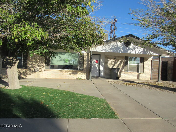 1308 Backus Street  El Paso TX 79925 photo