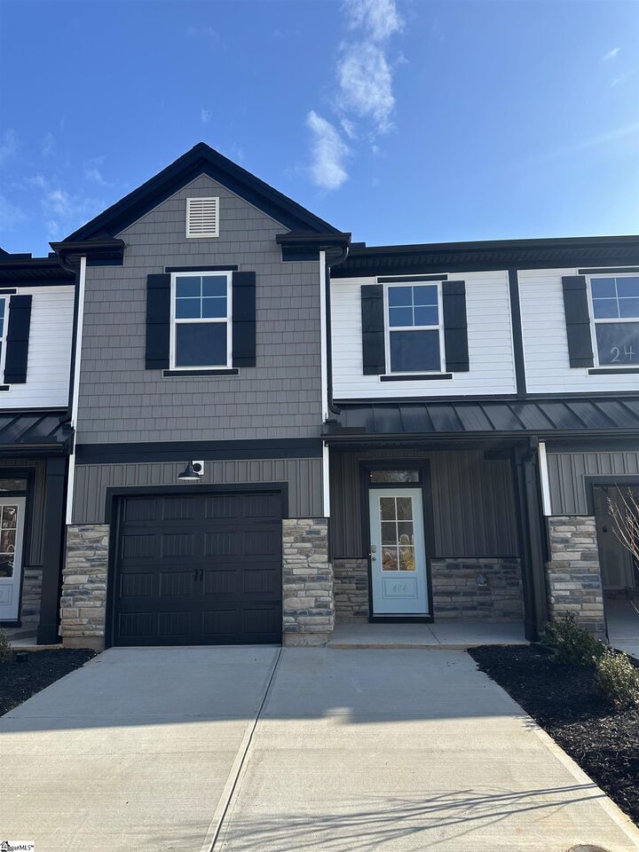 Property Photo:  406 Belgrove Way Lot 24  SC 29640 