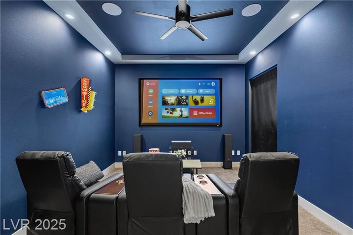 Property Photo: 2931 Raywood Ash Drive NV 89138