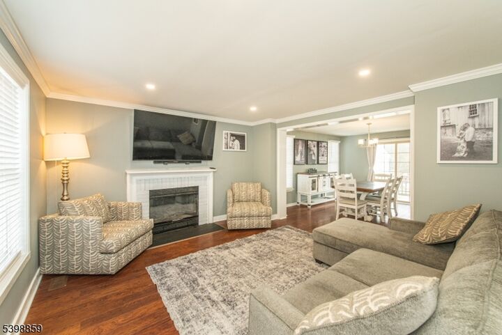 Property Photo: 44 Cambridge NJ 07863