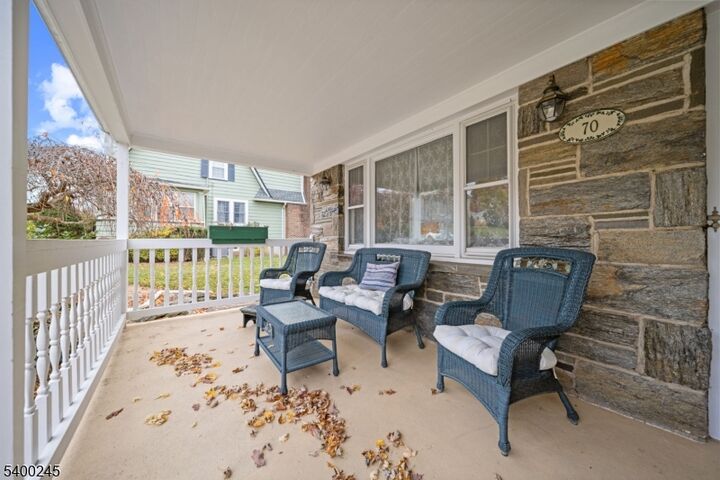 Property Photo: 70 Highland Ave NJ 07432